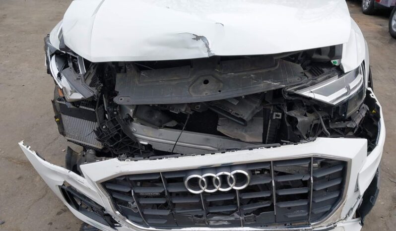 
								2019 Audi Q8 full									