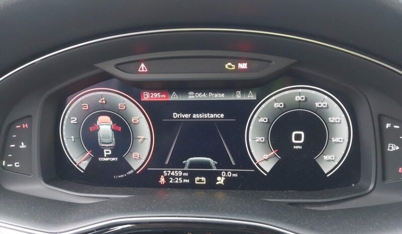 
								2019 Audi Q8 full									