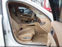 
										2012 Porsche Panamera full									