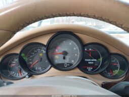 
										2012 Porsche Panamera full									