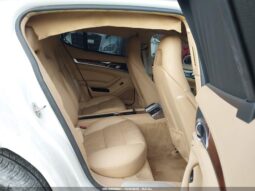 
										2012 Porsche Panamera full									