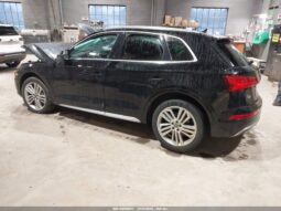 
										2019 Audi Q5 full									