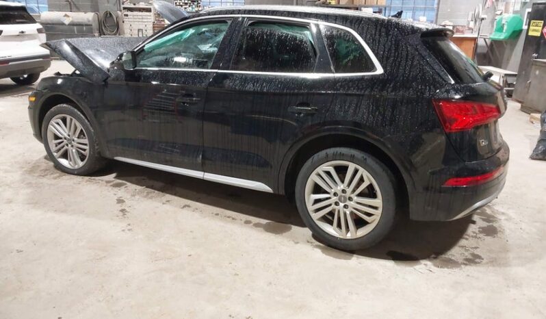 
								2019 Audi Q5 full									