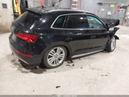 
										2019 Audi Q5 full									