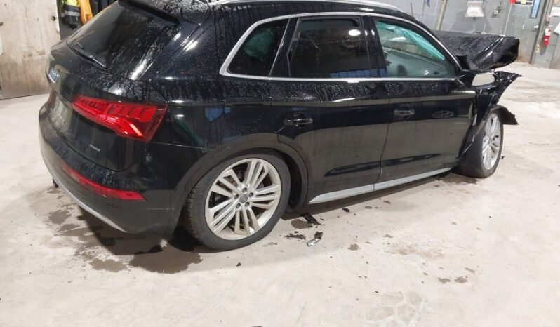 
								2019 Audi Q5 full									