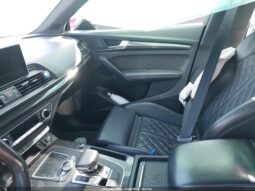 
										2019 Audi Sq5 full									