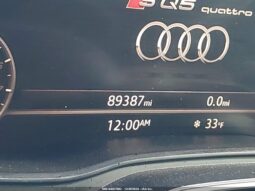 
										2019 Audi Sq5 full									