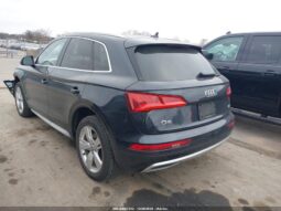 
										2018 Audi Q5 full									