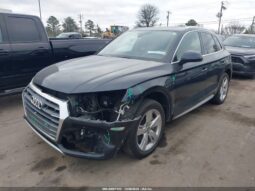 
										2018 Audi Q5 full									