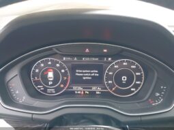 
										2018 Audi Q5 full									
