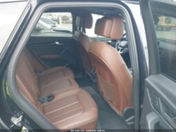 
										2018 Audi Q5 full									