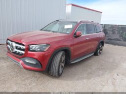 
										2021 Mercedes-benz Gls-klasse full									