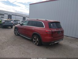 
										2021 Mercedes-benz Gls-klasse full									
