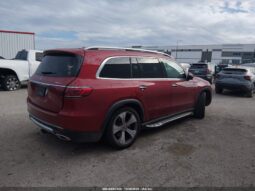 
										2021 Mercedes-benz Gls-klasse full									