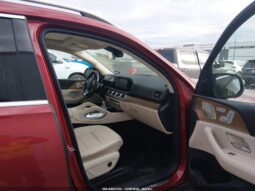 
										2021 Mercedes-benz Gls-klasse full									