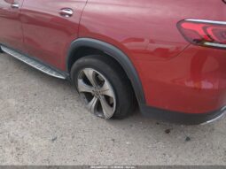 
										2021 Mercedes-benz Gls-klasse full									