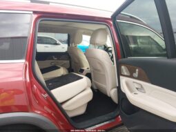 
										2021 Mercedes-benz Gls-klasse full									
