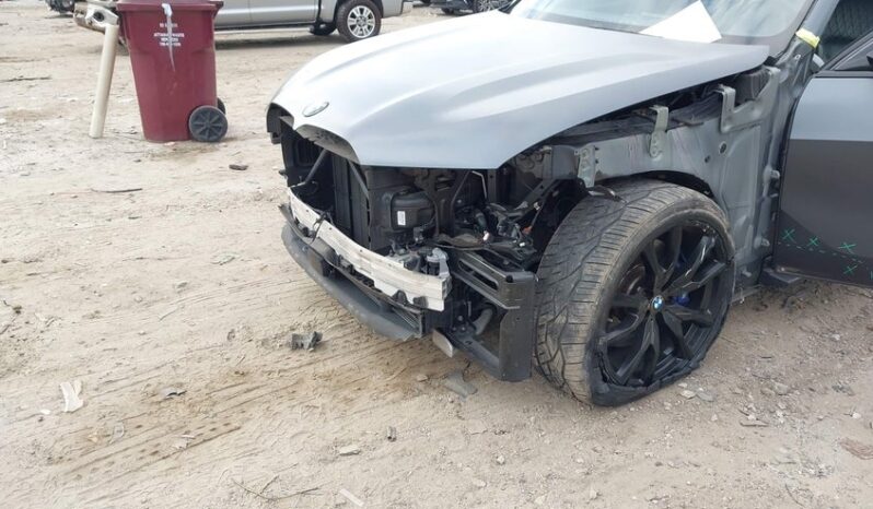 
								2021 BMW X7 full									