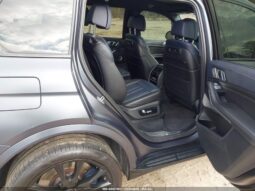 
										2021 BMW X7 full									