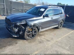 
										2019 BMW X7 full									
