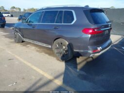 
										2019 BMW X7 full									