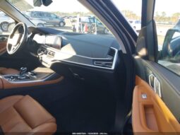 
										2019 BMW X7 full									