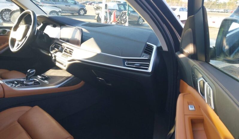 
								2019 BMW X7 full									