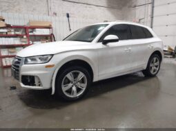 
										2018 Audi Q5 full									