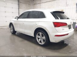 
										2018 Audi Q5 full									