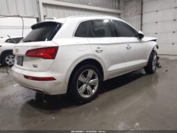 
										2018 Audi Q5 full									