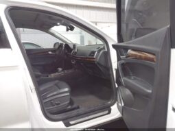 
										2018 Audi Q5 full									