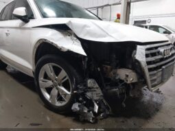 
										2018 Audi Q5 full									