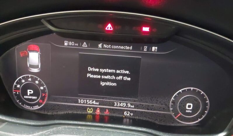 
								2018 Audi Q5 full									