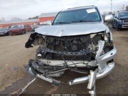 
										2013 Lexus Lx 570 full									