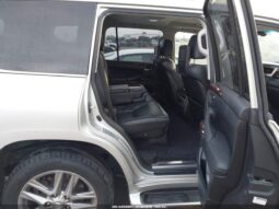 
										2013 Lexus Lx 570 full									