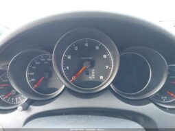 
										2017 Porsche Cayenne full									