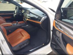 
										2016 BMW X6 m full									