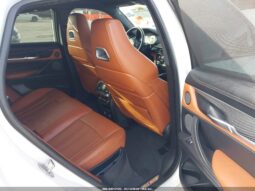 
										2016 BMW X6 m full									