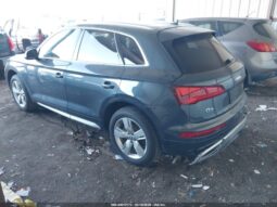 
										2018 Audi Q5 full									