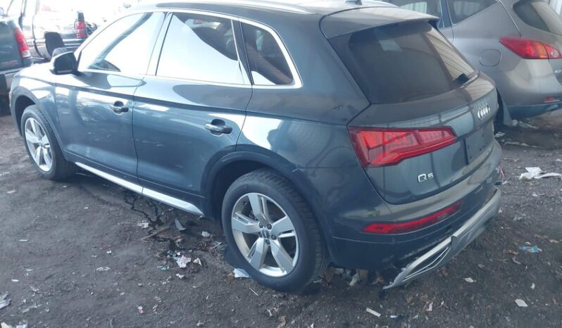 
								2018 Audi Q5 full									