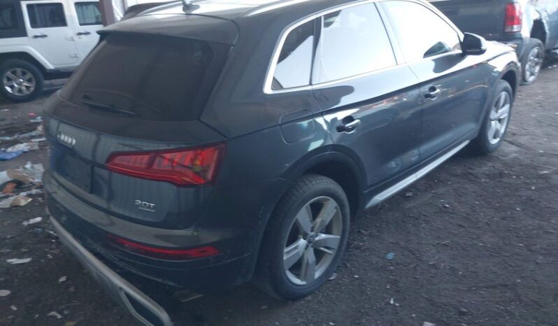 
								2018 Audi Q5 full									