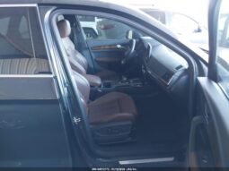 
										2018 Audi Q5 full									
