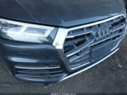 
										2018 Audi Q5 full									