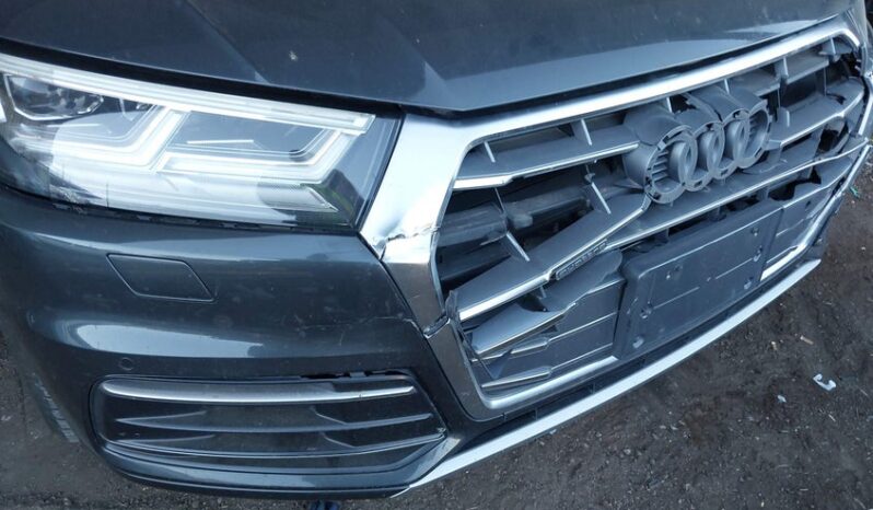
								2018 Audi Q5 full									