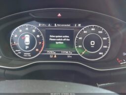
										2018 Audi Q5 full									