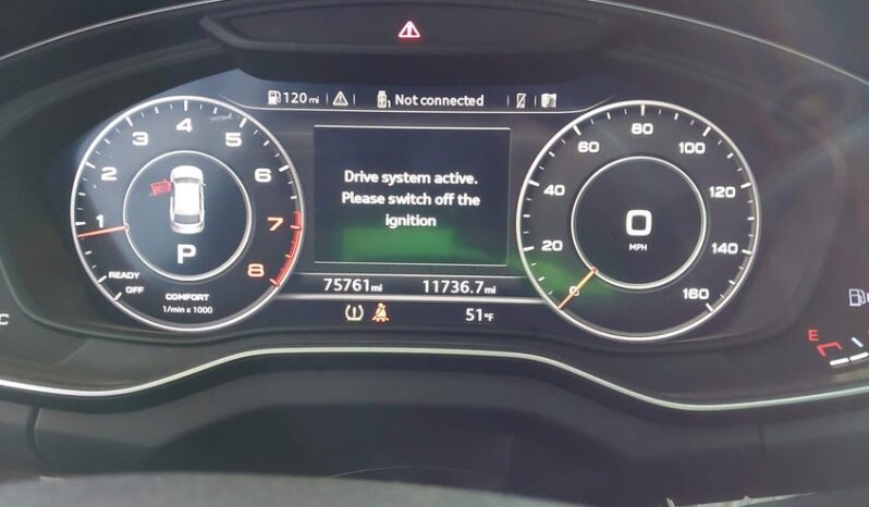 
								2018 Audi Q5 full									