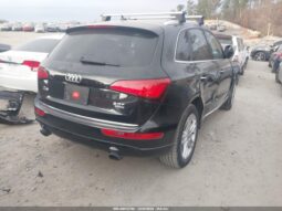 
										2017 Audi Q5 full									