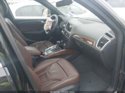
										2017 Audi Q5 full									