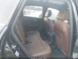 
										2017 Audi Q5 full									