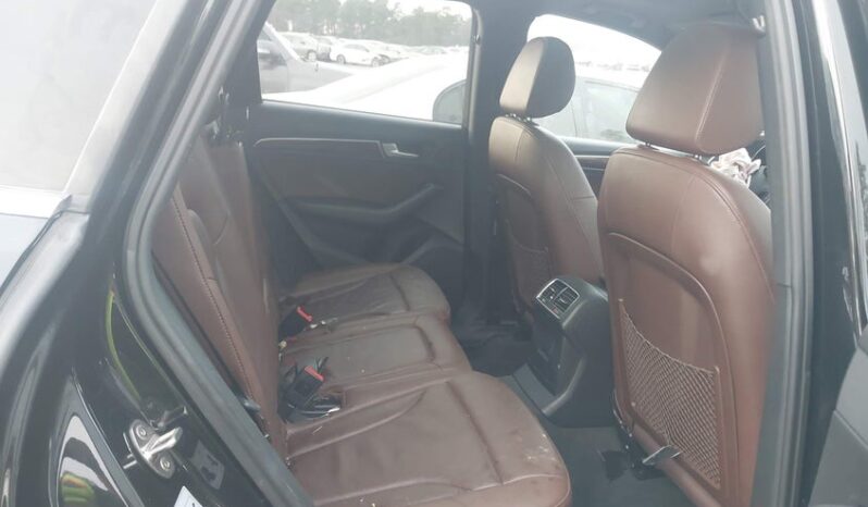 
								2017 Audi Q5 full									